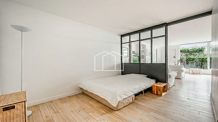 Ma-Cabane - Vente Appartement SURESNES, 50 m²