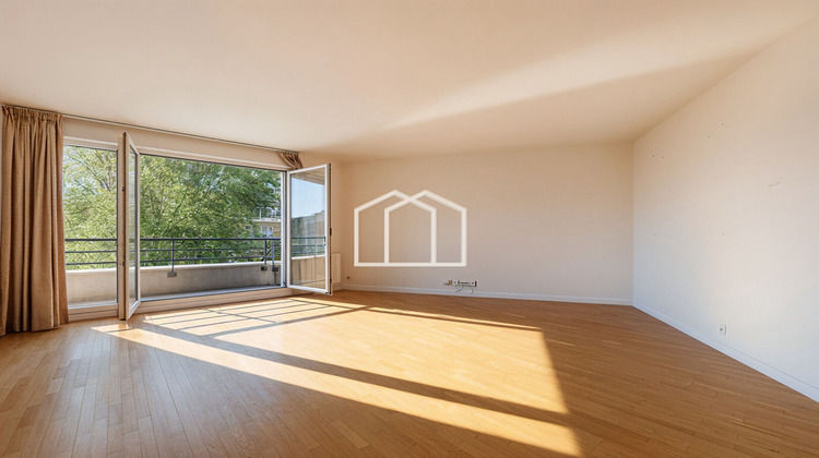 Ma-Cabane - Vente Appartement SURESNES, 122 m²