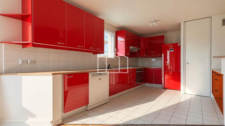 Ma-Cabane - Vente Appartement SURESNES, 122 m²