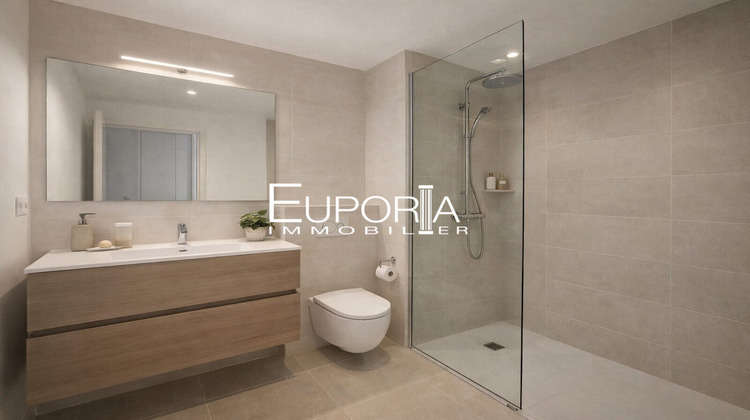 Ma-Cabane - Vente Appartement Suresnes, 45 m²