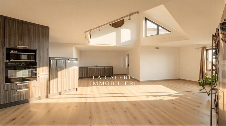 Ma-Cabane - Vente Appartement Suresnes, 163 m²