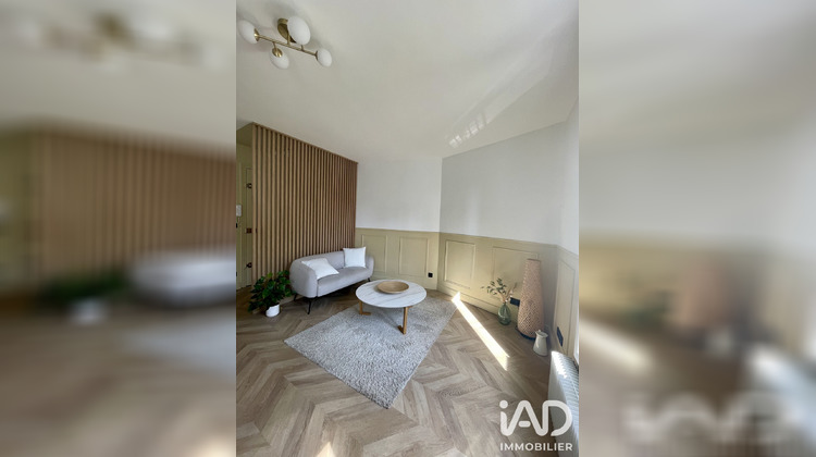 Ma-Cabane - Vente Appartement Suresnes, 66 m²
