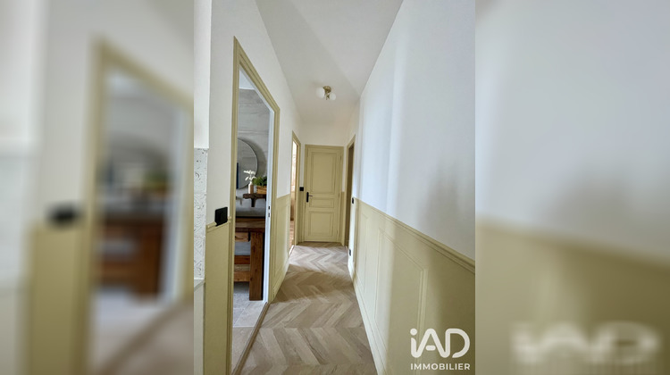 Ma-Cabane - Vente Appartement Suresnes, 66 m²