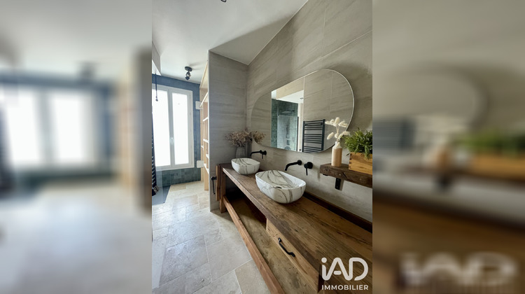 Ma-Cabane - Vente Appartement Suresnes, 66 m²