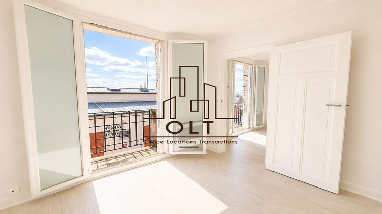 Ma-Cabane - Vente Appartement SURESNES, 28 m²