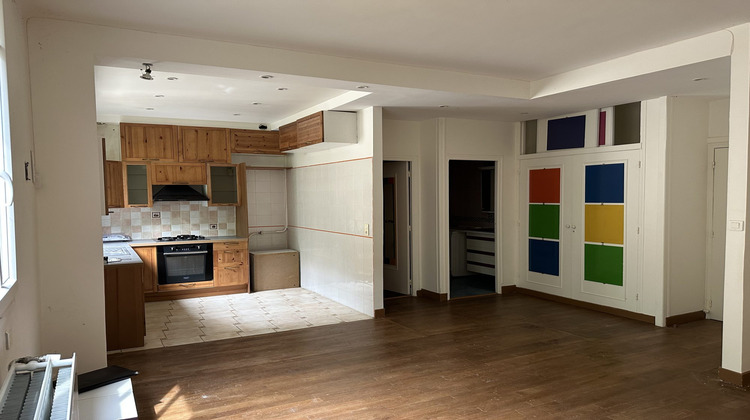 Ma-Cabane - Vente Appartement Suresnes, 37 m²