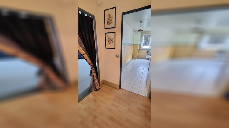 Ma-Cabane - Vente Appartement Suresnes, 71 m²