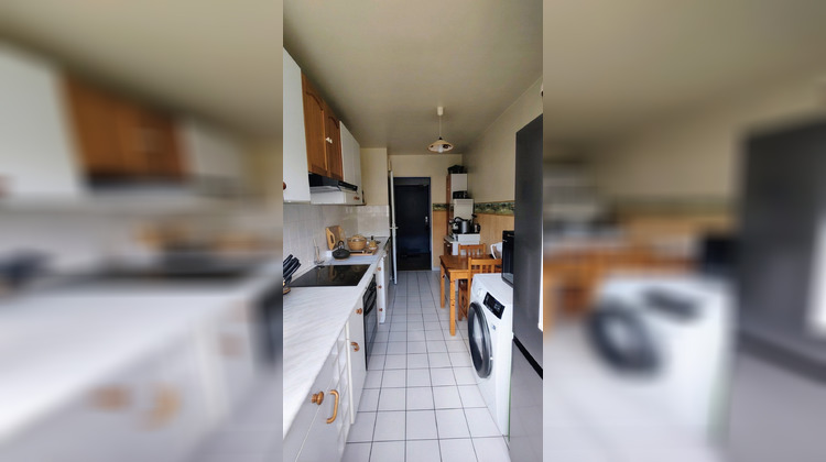 Ma-Cabane - Vente Appartement Suresnes, 71 m²