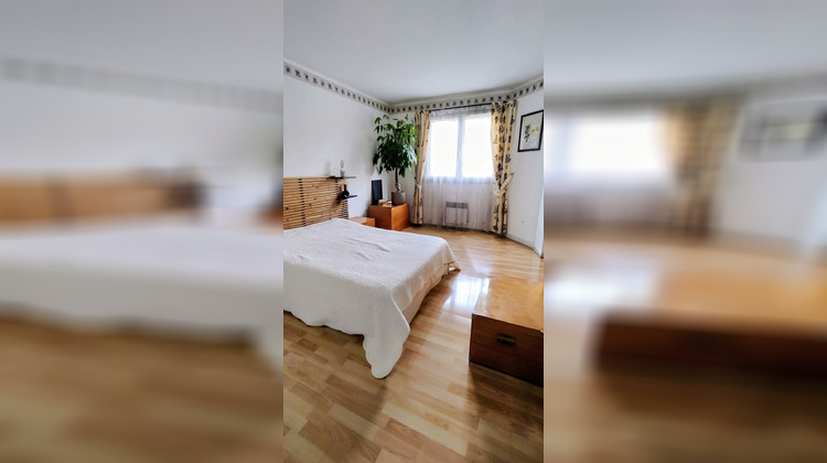 Ma-Cabane - Vente Appartement Suresnes, 71 m²