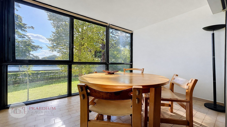 Ma-Cabane - Vente Appartement Suresnes, 93 m²