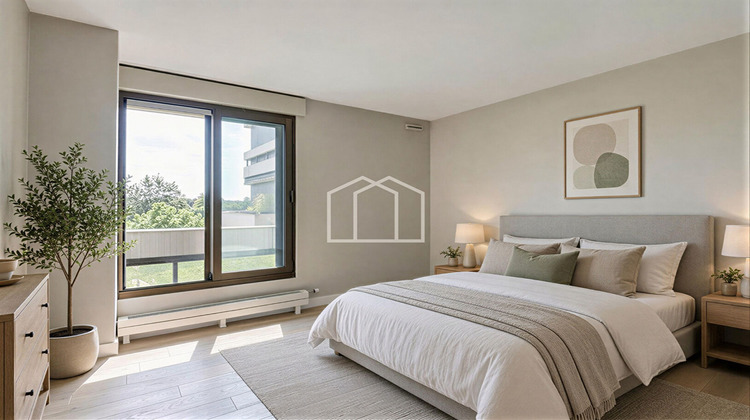 Ma-Cabane - Vente Appartement SURESNES, 112 m²