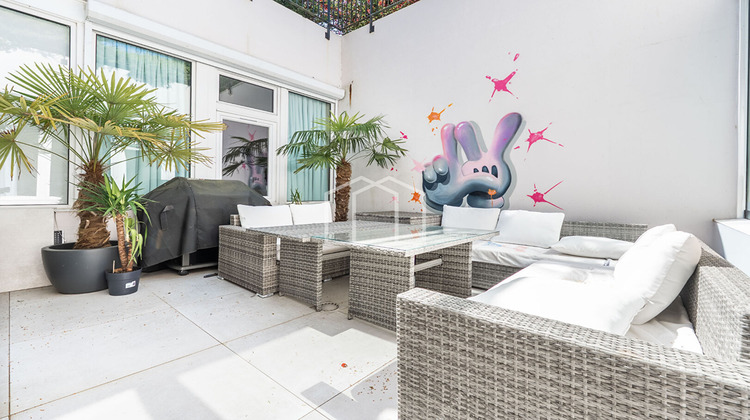 Ma-Cabane - Vente Appartement SURESNES, 190 m²