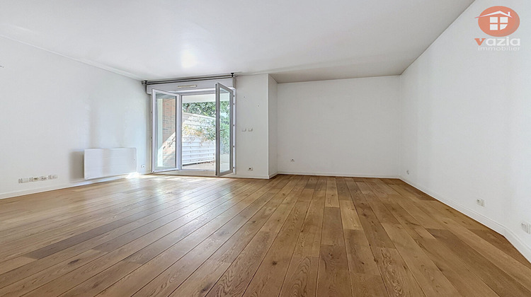 Ma-Cabane - Vente Appartement SURESNES, 48 m²