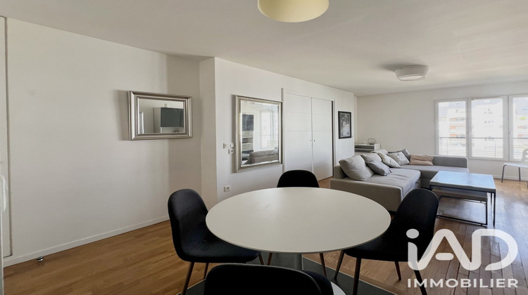 Ma-Cabane - Vente Appartement Suresnes, 42 m²