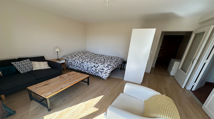 Ma-Cabane - Vente Appartement SURESNES, 26 m²
