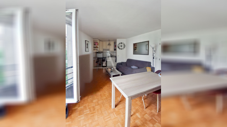 Ma-Cabane - Vente Appartement SURESNES, 37 m²