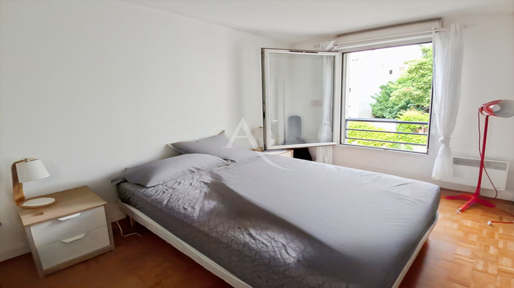 Ma-Cabane - Vente Appartement SURESNES, 37 m²