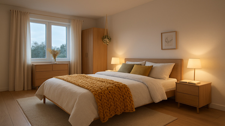 Ma-Cabane - Vente Appartement SURESNES, 102 m²