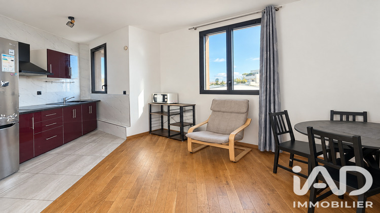 Ma-Cabane - Vente Appartement Suresnes, 56 m²