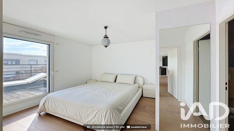 Ma-Cabane - Vente Appartement Suresnes, 112 m²