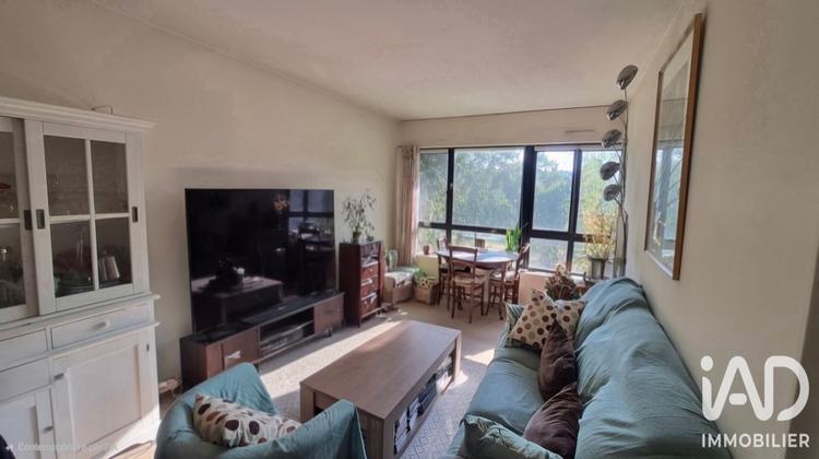 Ma-Cabane - Vente Appartement Suresnes, 54 m²