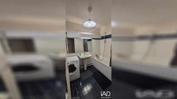 Ma-Cabane - Vente Appartement Suresnes, 54 m²