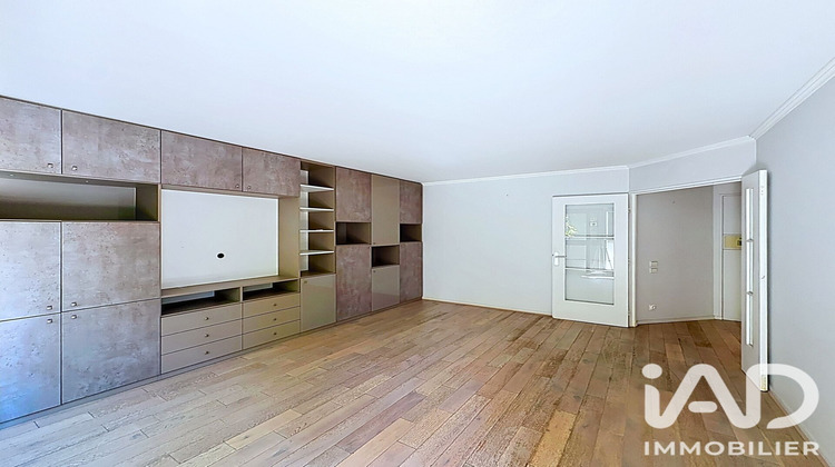 Ma-Cabane - Vente Appartement Suresnes, 48 m²