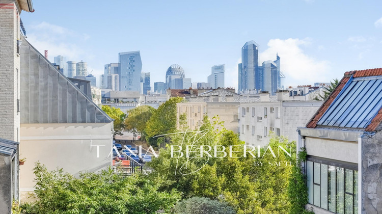 Ma-Cabane - Vente Appartement Suresnes, 61 m²
