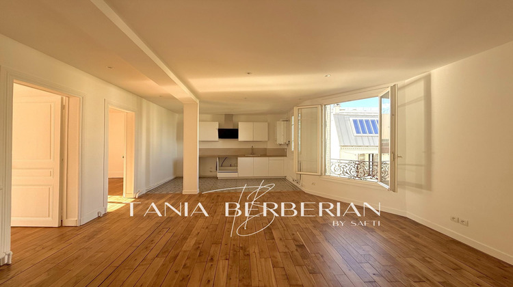 Ma-Cabane - Vente Appartement Suresnes, 61 m²