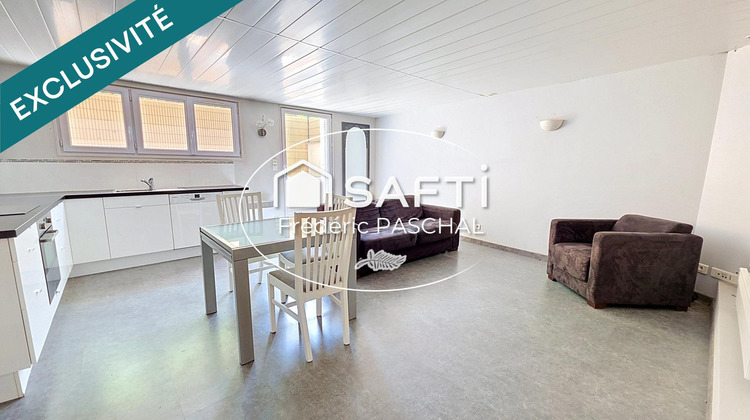 Ma-Cabane - Vente Appartement Suresnes, 49 m²