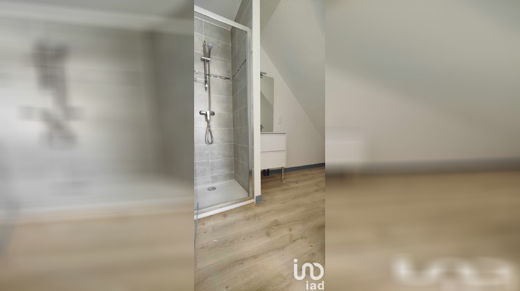 Ma-Cabane - Vente Appartement Surgères, 41 m²