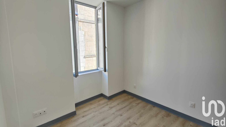 Ma-Cabane - Vente Appartement Surgères, 41 m²