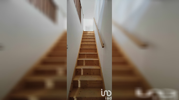 Ma-Cabane - Vente Appartement Surgères, 41 m²