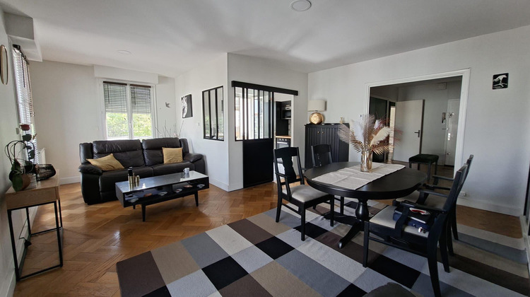 Ma-Cabane - Vente Appartement Surgères, 99 m²
