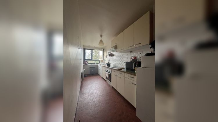 Ma-Cabane - Vente Appartement Survilliers, 78 m²