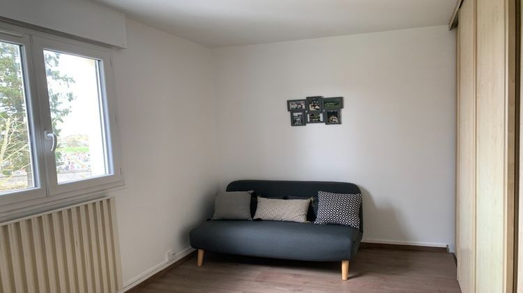 Ma-Cabane - Vente Appartement SURVILLIERS, 70 m²