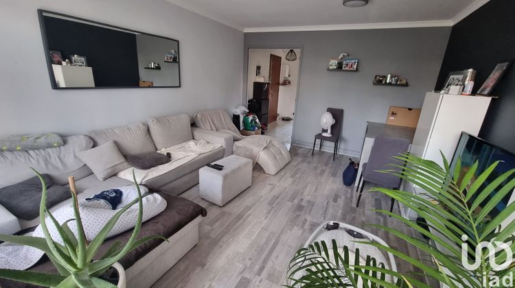 Ma-Cabane - Vente Appartement Survilliers, 69 m²