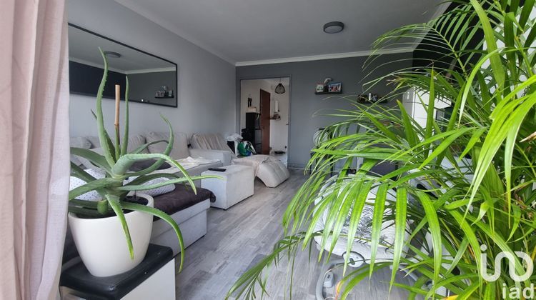 Ma-Cabane - Vente Appartement Survilliers, 69 m²