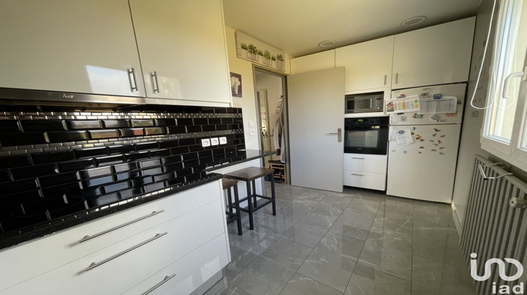 Ma-Cabane - Vente Appartement Survilliers, 70 m²