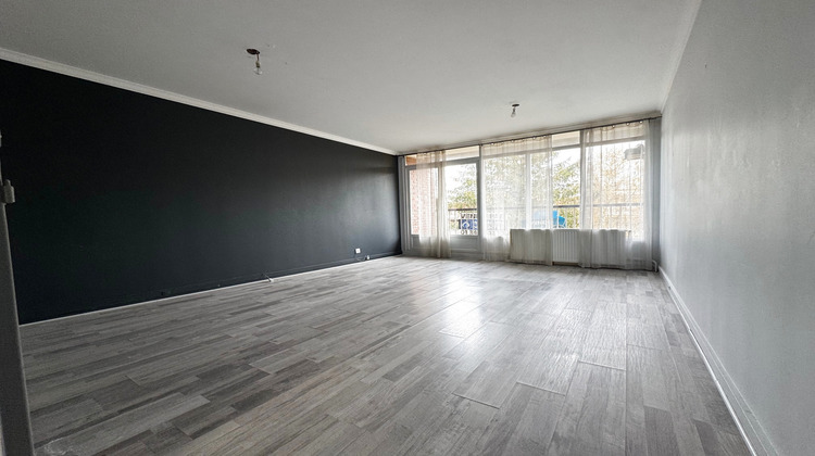 Ma-Cabane - Vente Appartement Survilliers, 69 m²