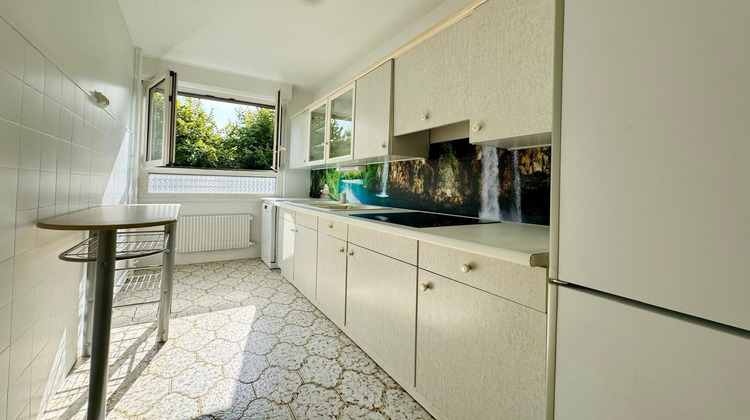 Ma-Cabane - Vente Appartement Survilliers, 42 m²