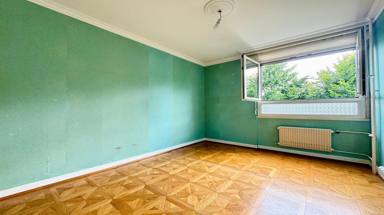 Ma-Cabane - Vente Appartement Survilliers, 42 m²