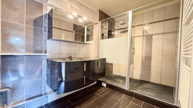 Ma-Cabane - Vente Appartement Survilliers, 42 m²