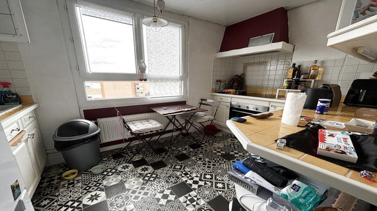 Ma-Cabane - Vente Appartement Survilliers, 80 m²