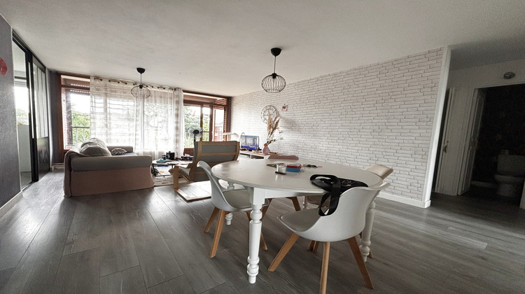 Ma-Cabane - Vente Appartement Survilliers, 80 m²