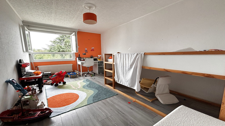 Ma-Cabane - Vente Appartement Survilliers, 80 m²