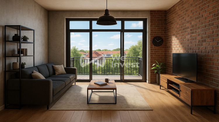 Ma-Cabane - Vente Appartement Survilliers, 76 m²