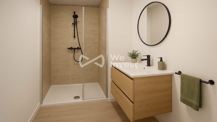 Ma-Cabane - Vente Appartement Survilliers, 76 m²