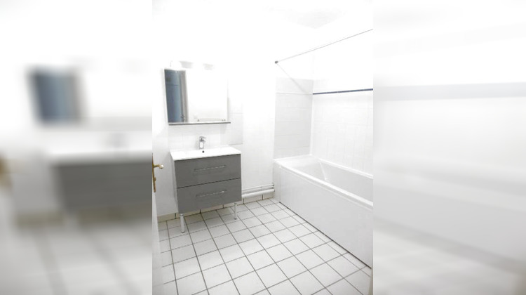 Ma-Cabane - Vente Appartement Survilliers, 65 m²