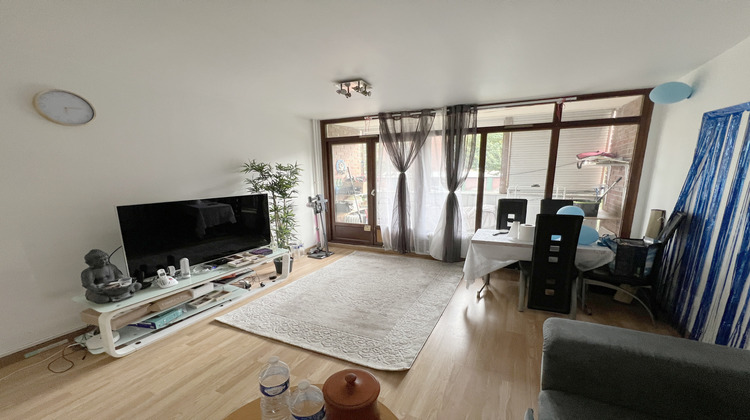 Ma-Cabane - Vente Appartement Survilliers, 79 m²
